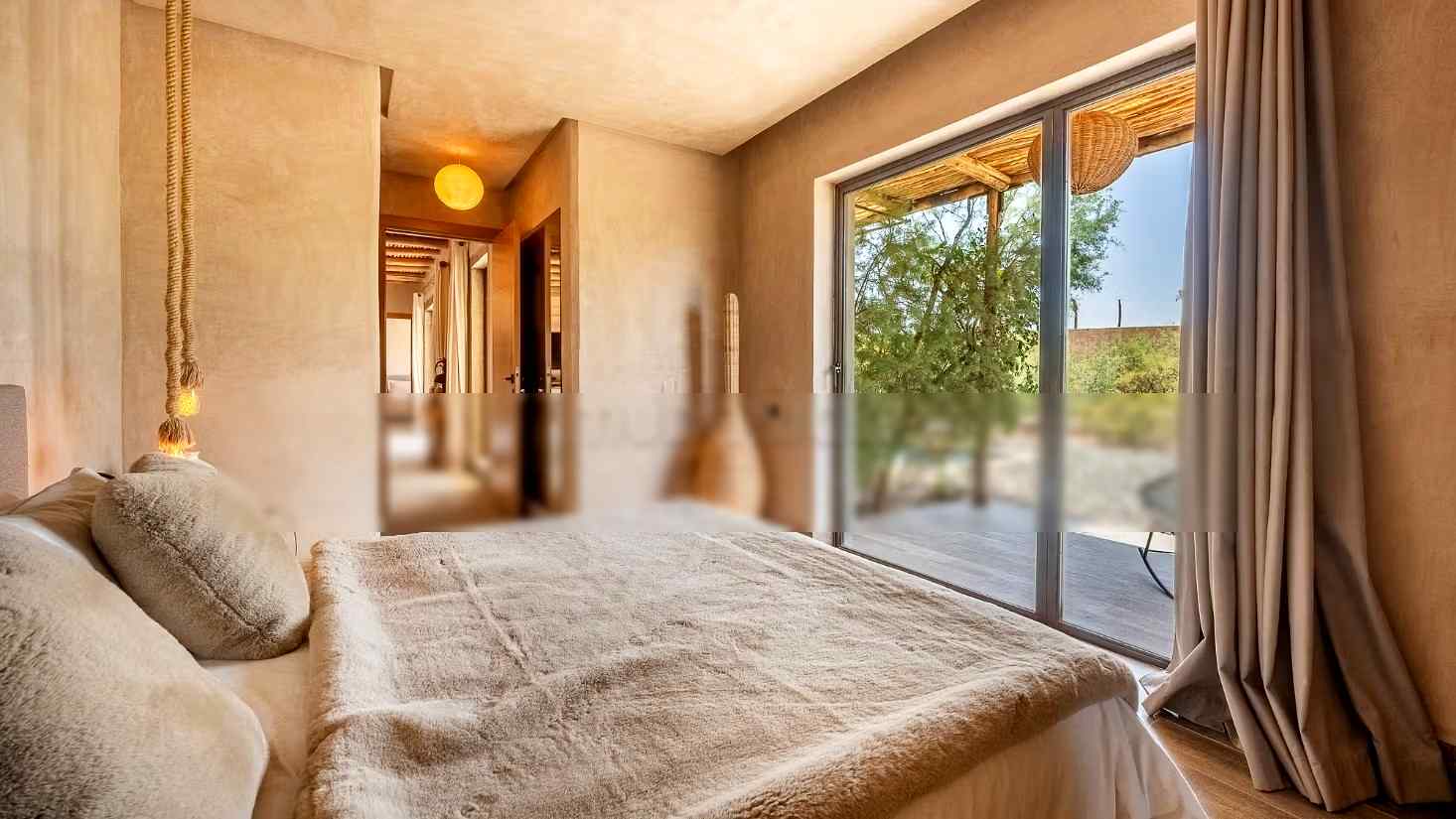Palmeraie Villa 4 suites - Photo 16