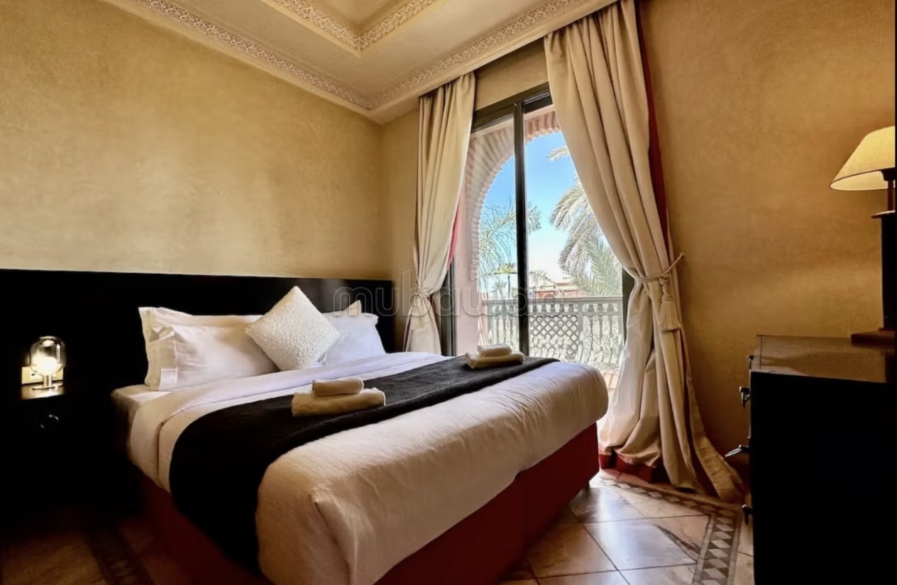 Appartement Terrasse Palmeraie Marrakech - Photo 6