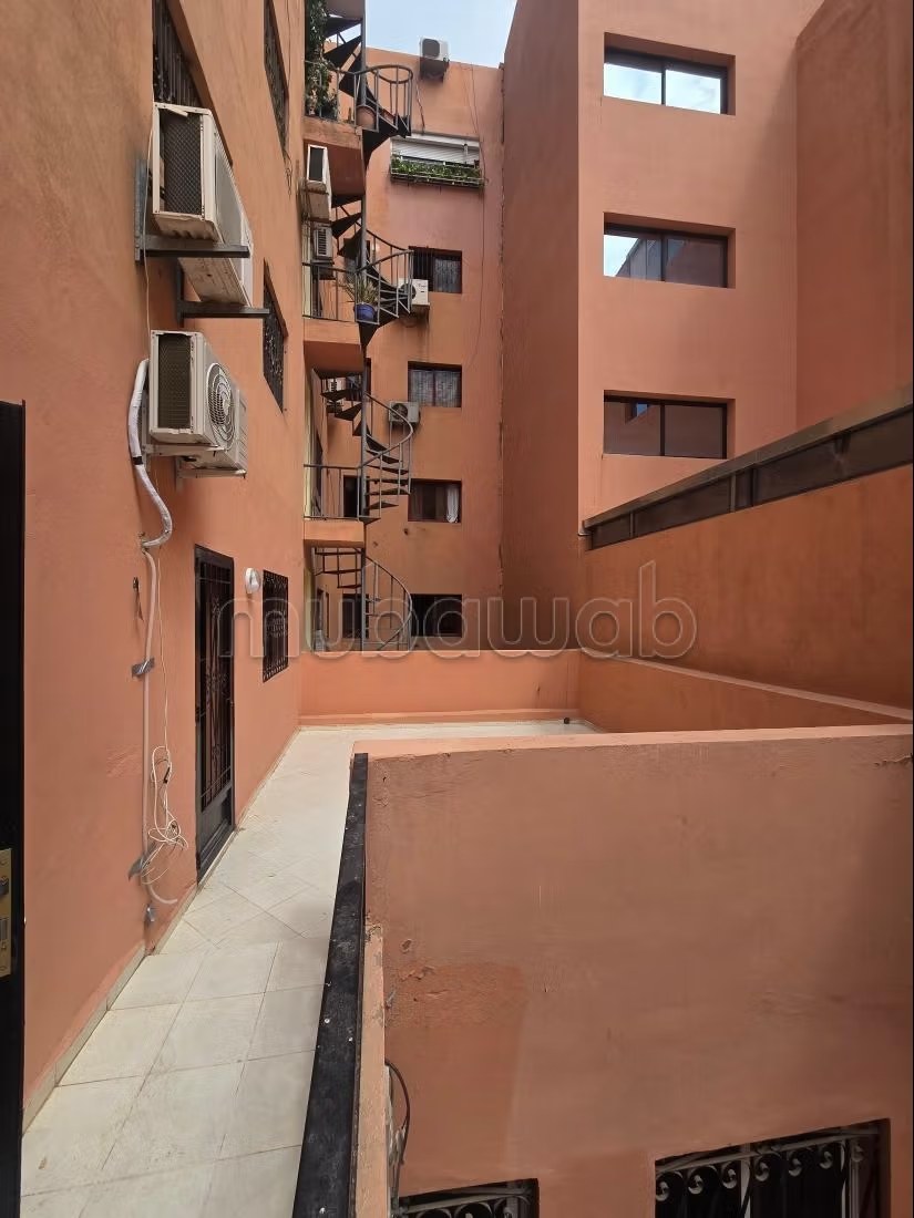 Appartement Haut Standing Gueliz Majorelle 3 Chambres - Photo 7