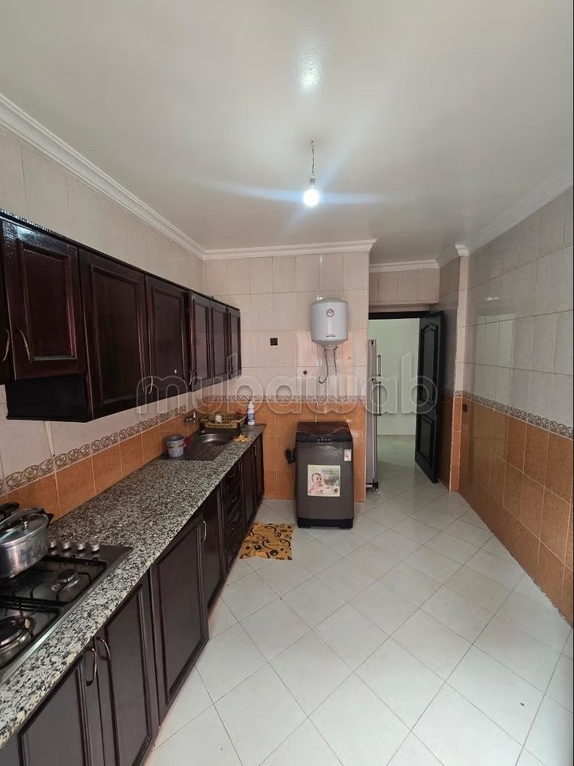 Appartement Haut Standing Gueliz Majorelle 3 Chambres - Photo 9