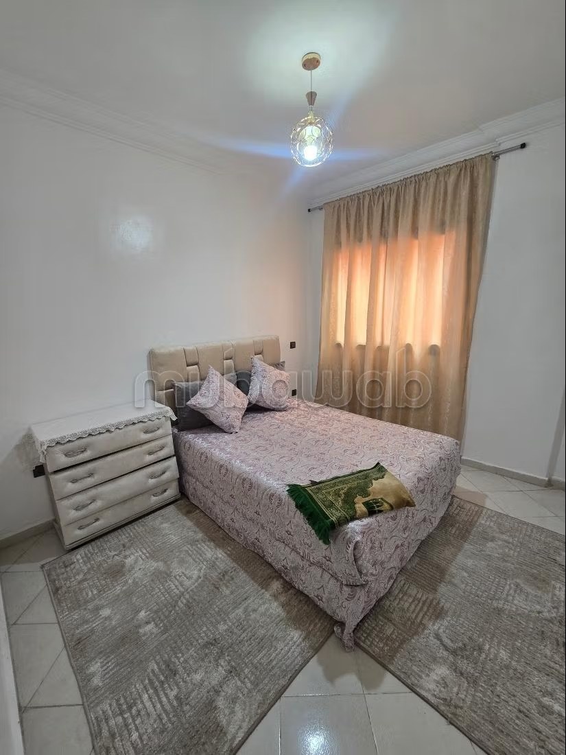Appartement Haut Standing Gueliz Majorelle 3 Chambres - Photo 11