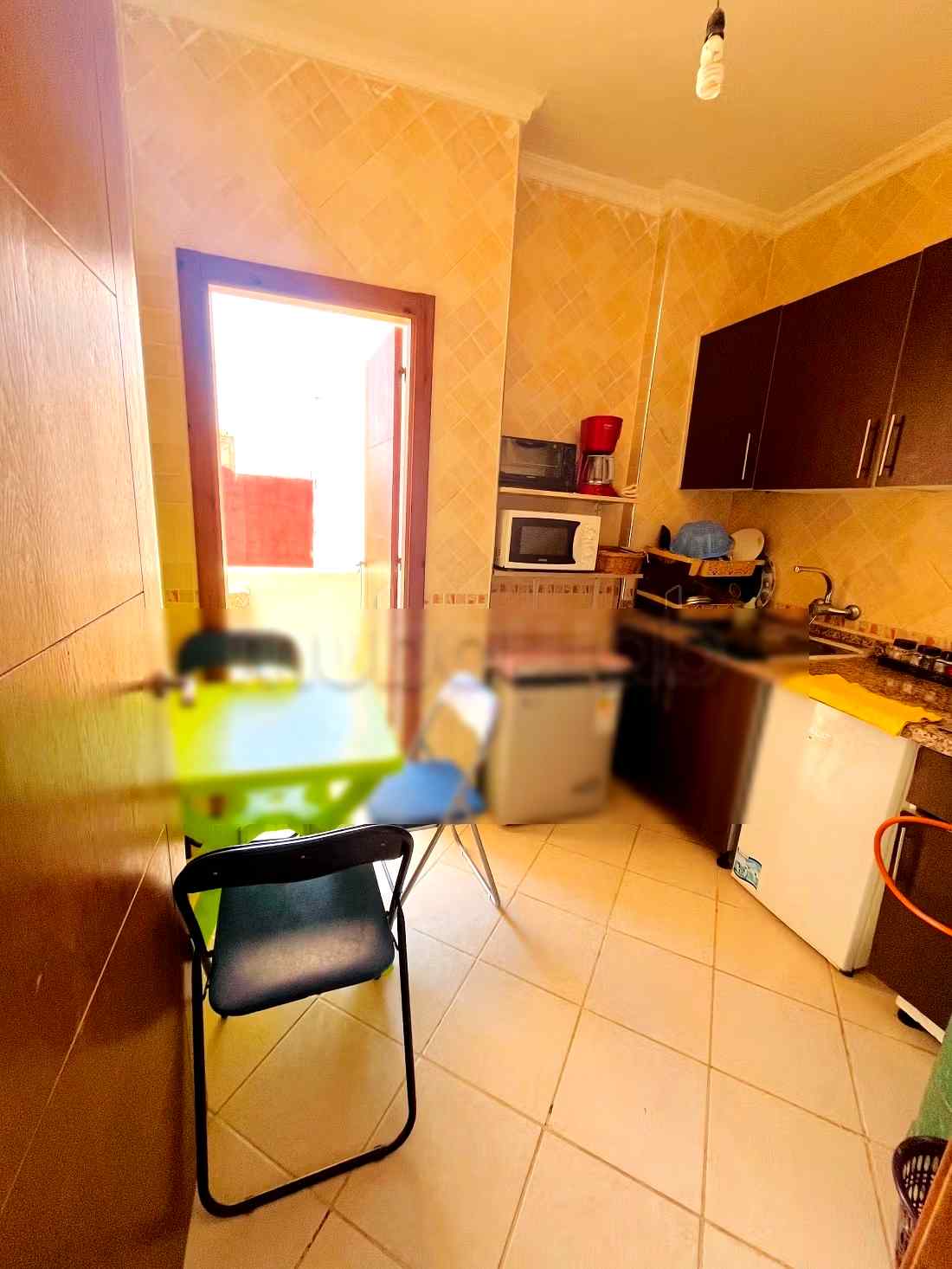 Appartement ben Salem à louer avec piscine été - Photo 17
