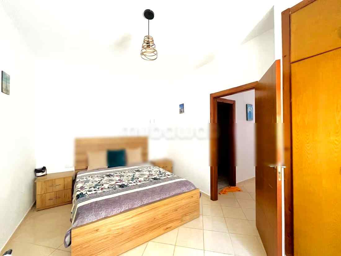 Appartement ben Salem à louer avec piscine été - Photo 15