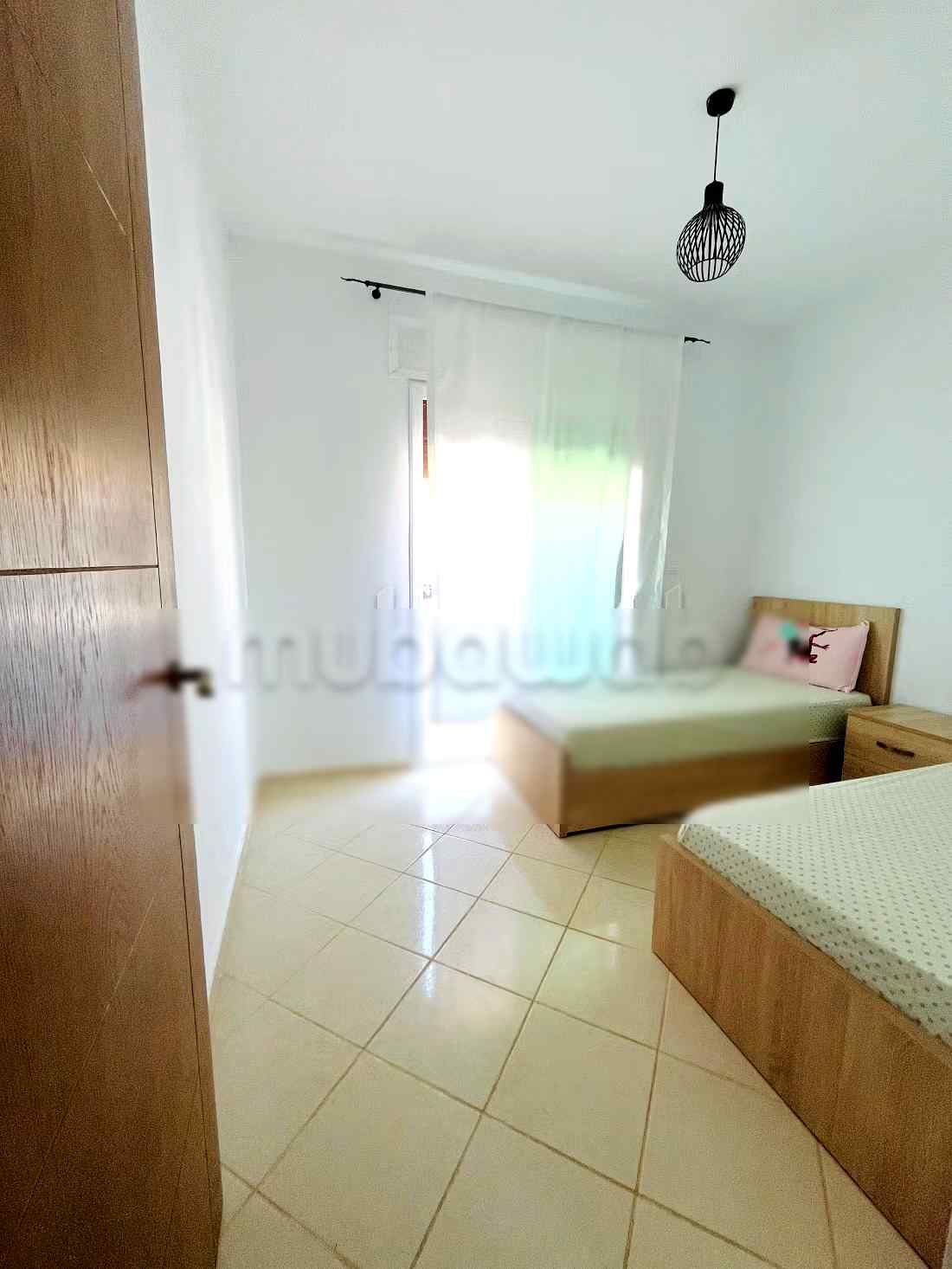 Appartement ben Salem à louer avec piscine été - Photo 9