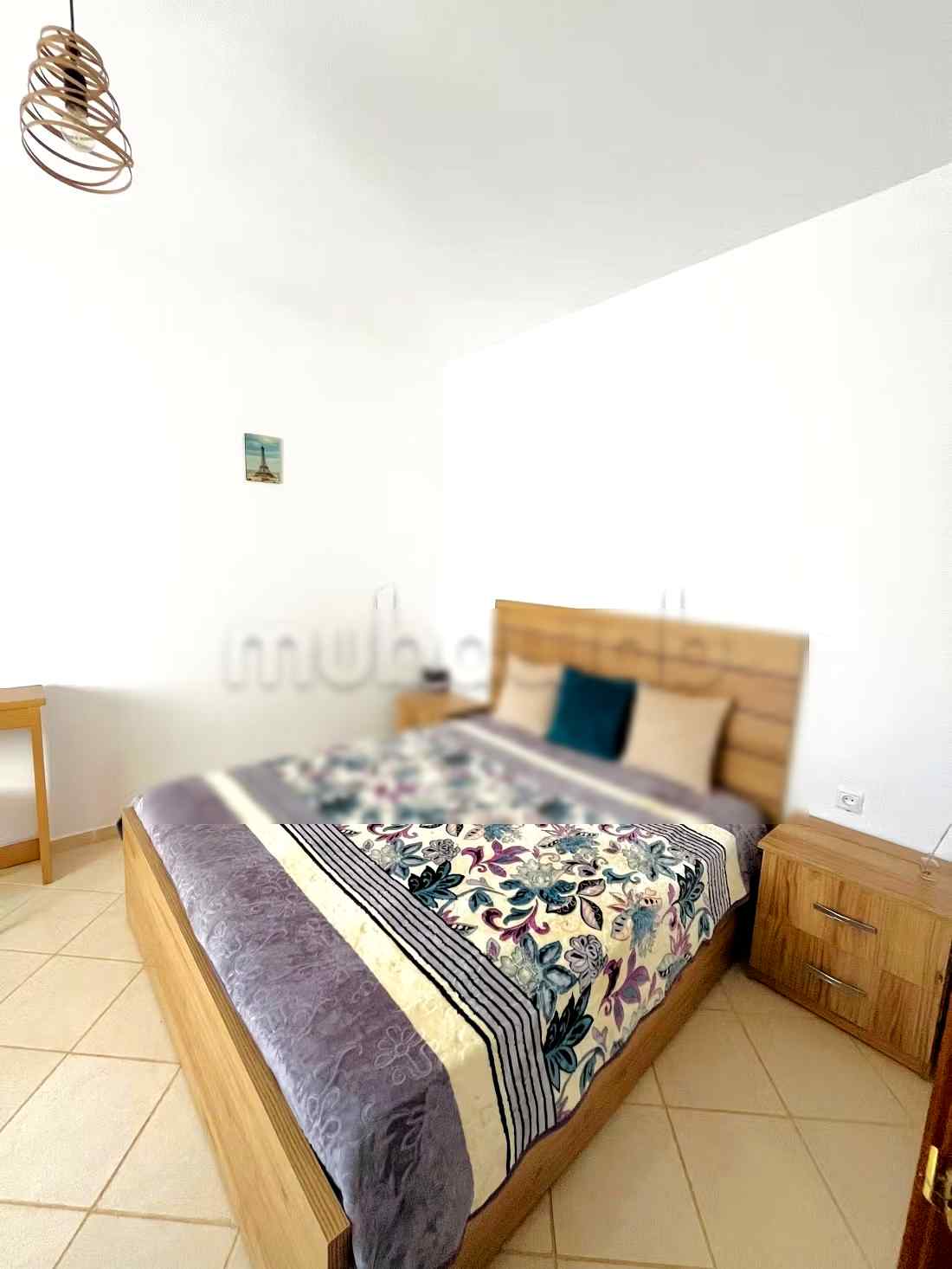Appartement ben Salem à louer avec piscine été - Photo 14
