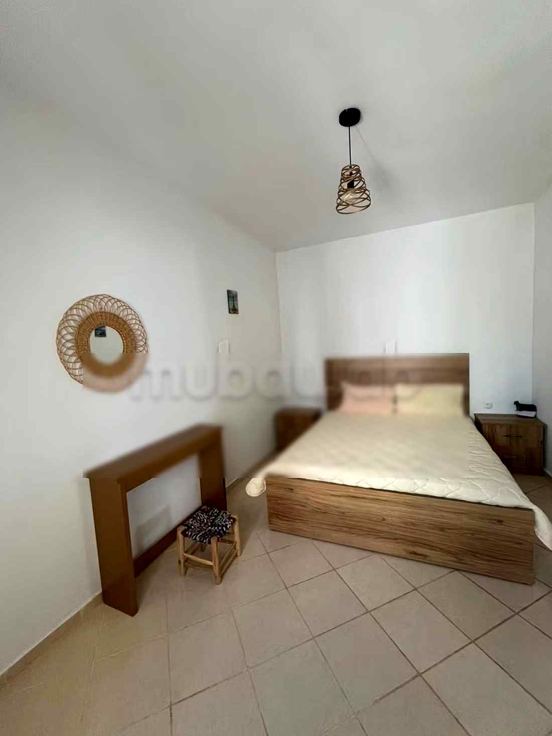 Appartement ben Salem à louer avec piscine été - Photo 4