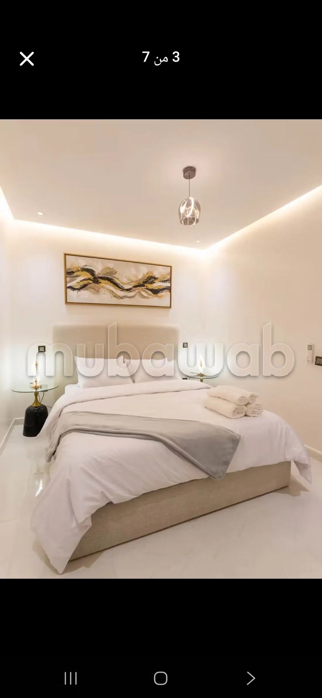 Appartement de luxe disponible dans une résidence près de la mer - Photo 2