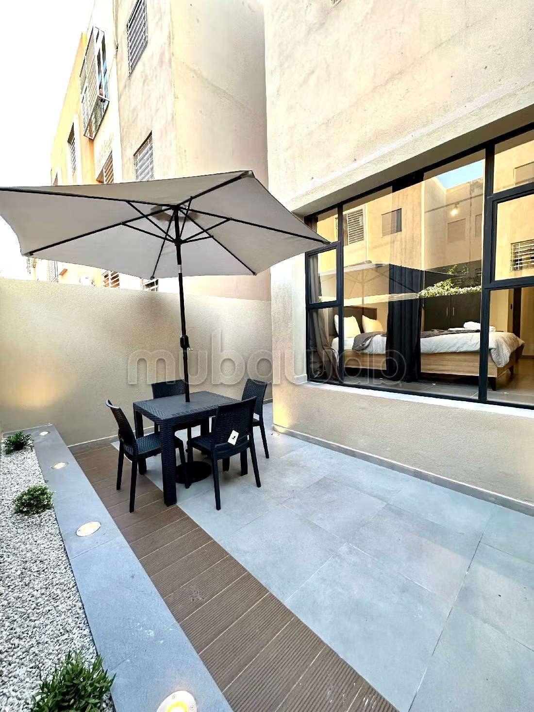 Magnifique Appartement avec Jacuzzi