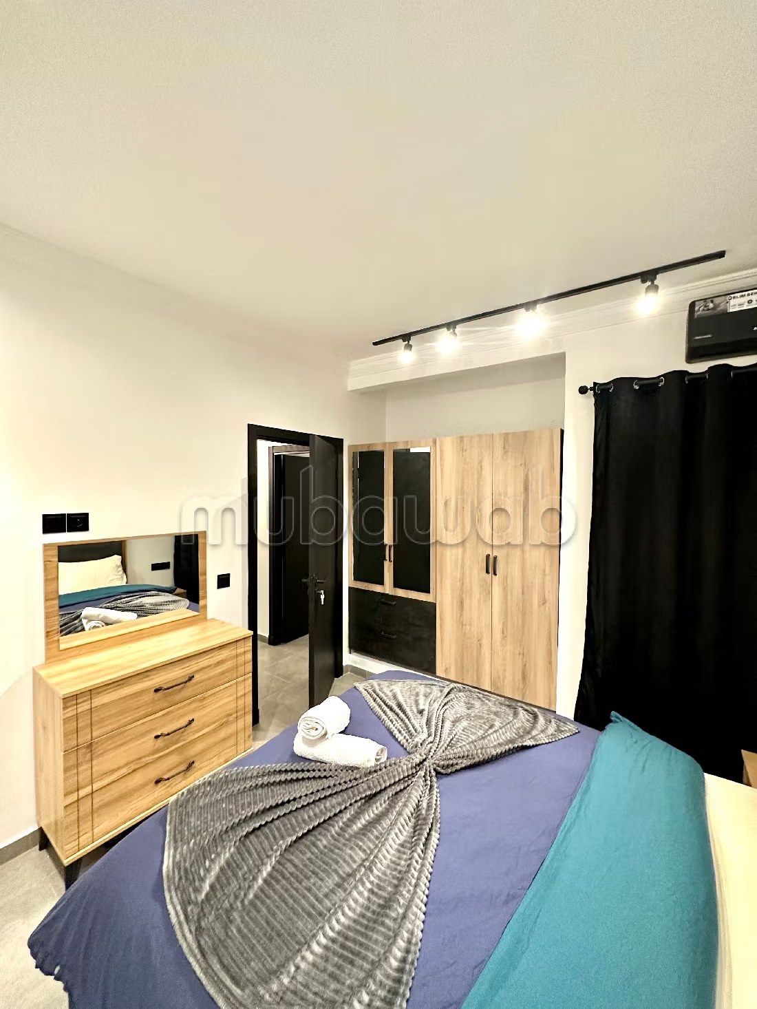 Magnifique Appartement avec Jacuzzi