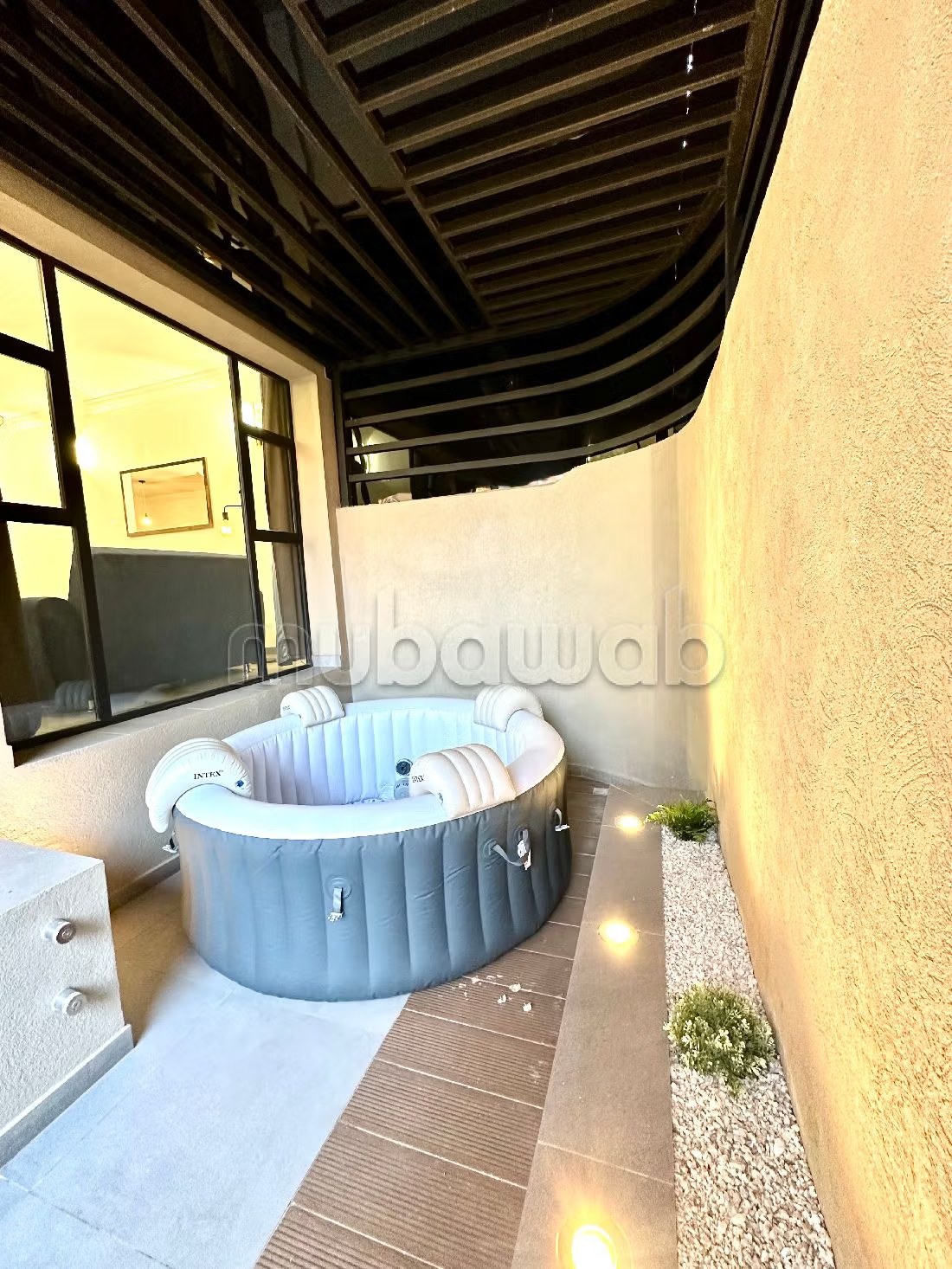 Magnifique Appartement avec Jacuzzi - Photo 10