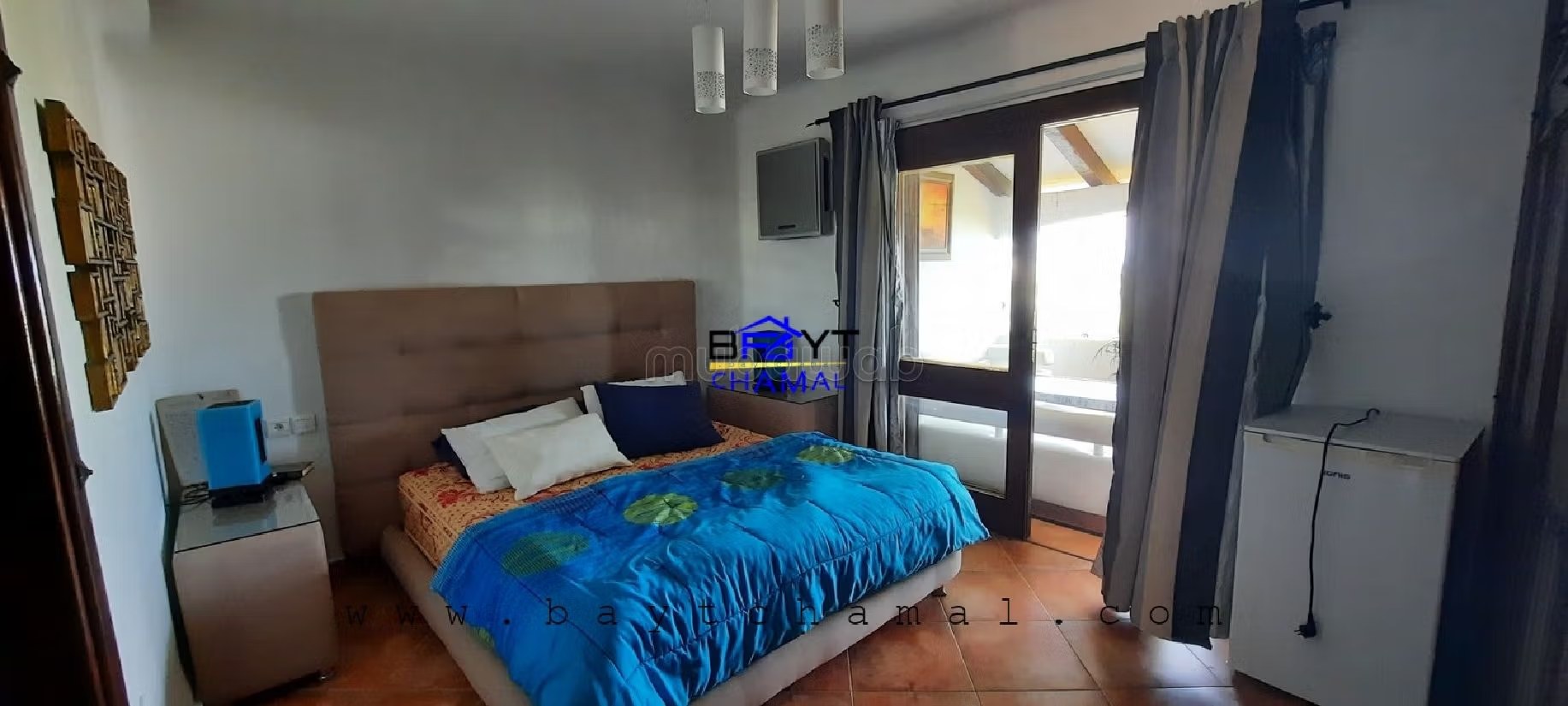 Location appartement à Kabila 2 - Photo 5