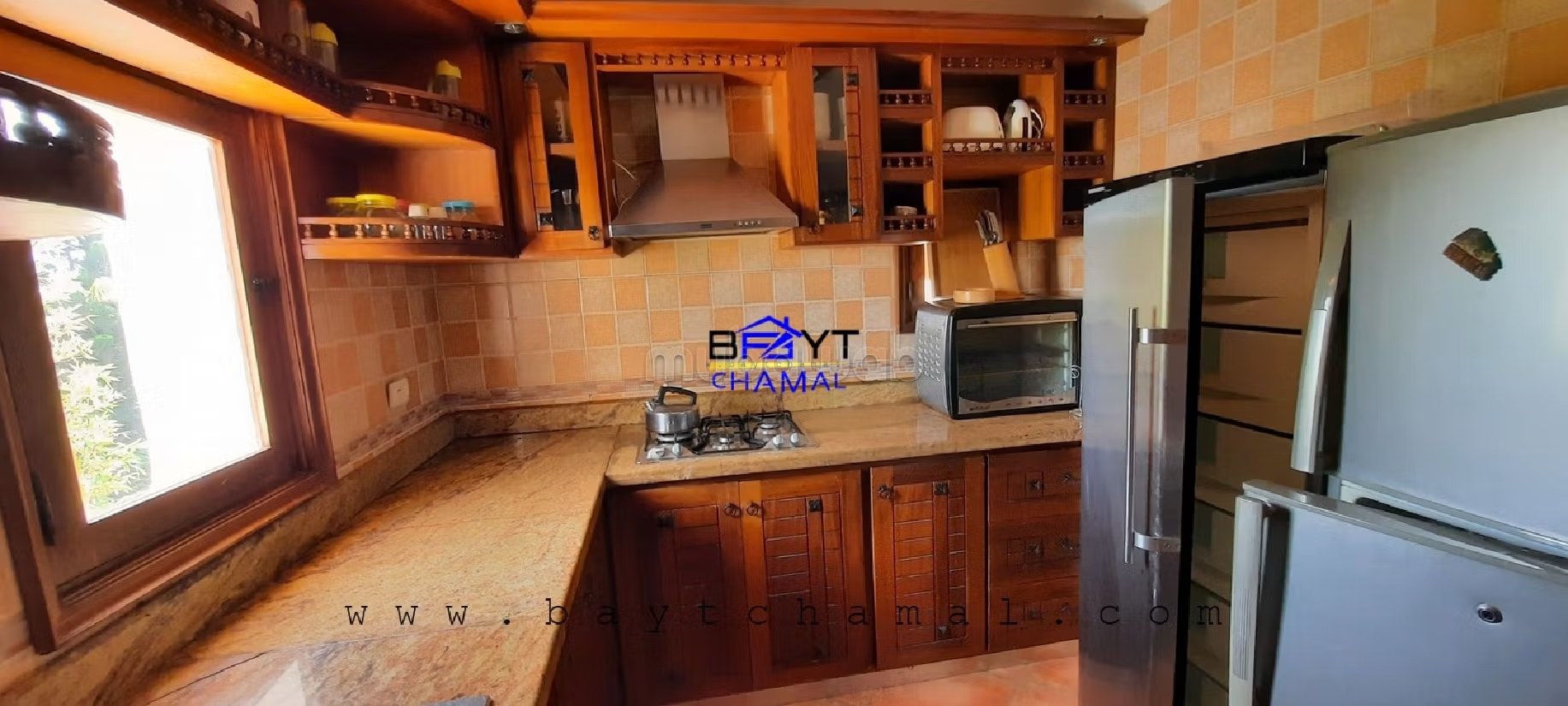 Location appartement à Kabila 2 - Photo 9