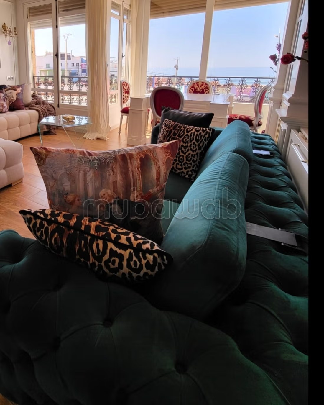 Superbe Appartement vue mère - Photo 3