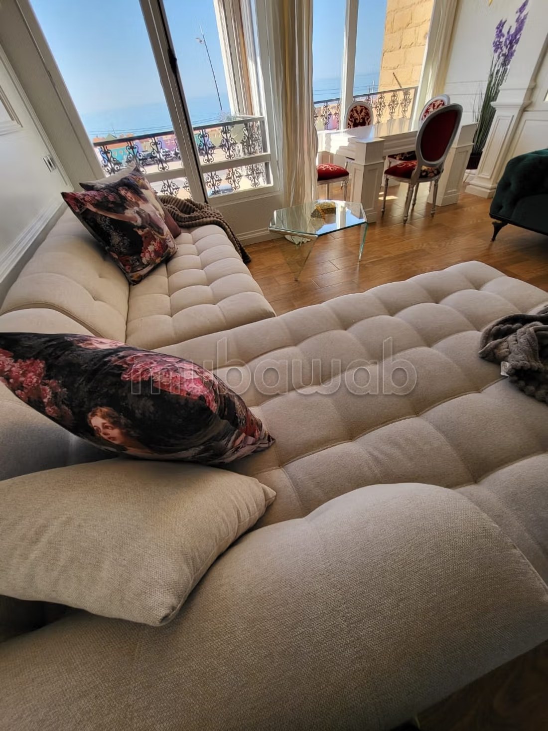 Superbe Appartement vue mère - Photo 2