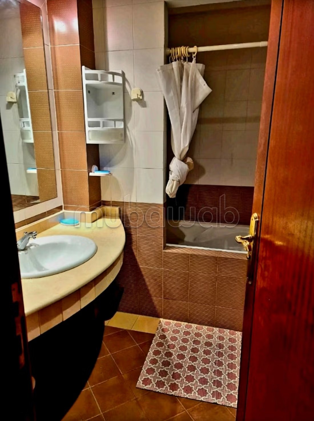 Appartements à louer à la MARINA d'Agadir - Photo 10