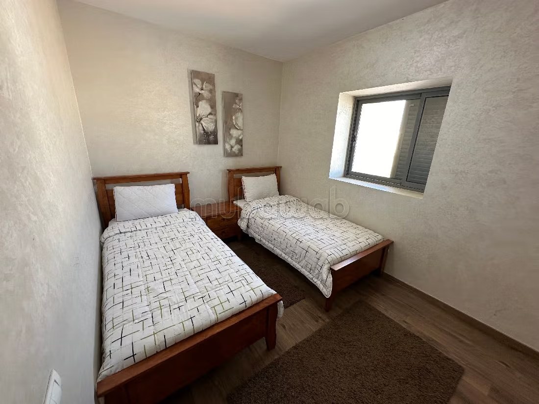 Appartement haut standing 2Ch Founty - Photo 5