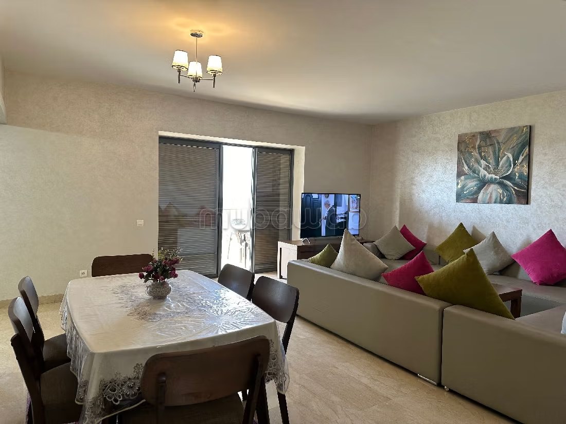 Appartement haut standing 2Ch Founty - Photo 7