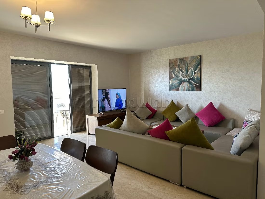 Appartement haut standing 2Ch Founty - Photo 6