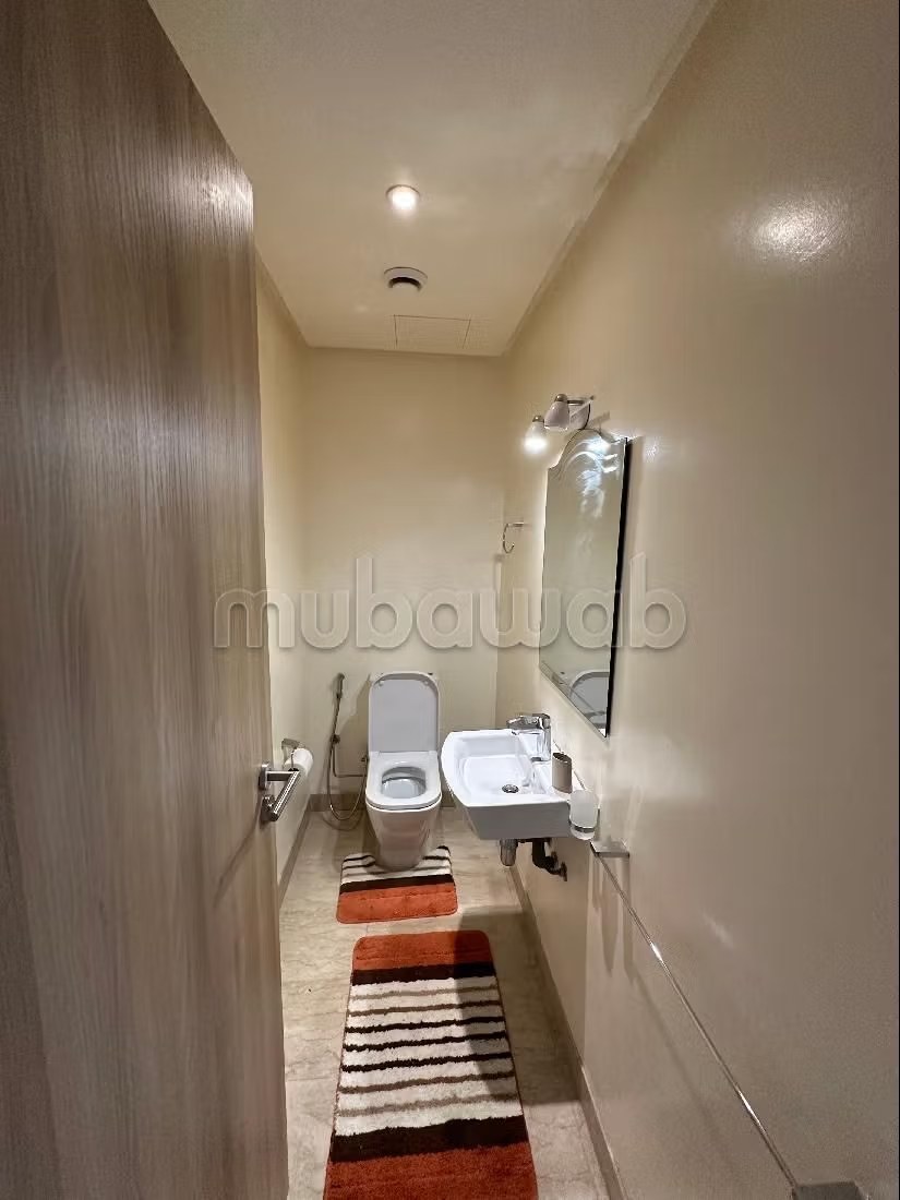 Appartement haut standing 2Ch Founty - Photo 12