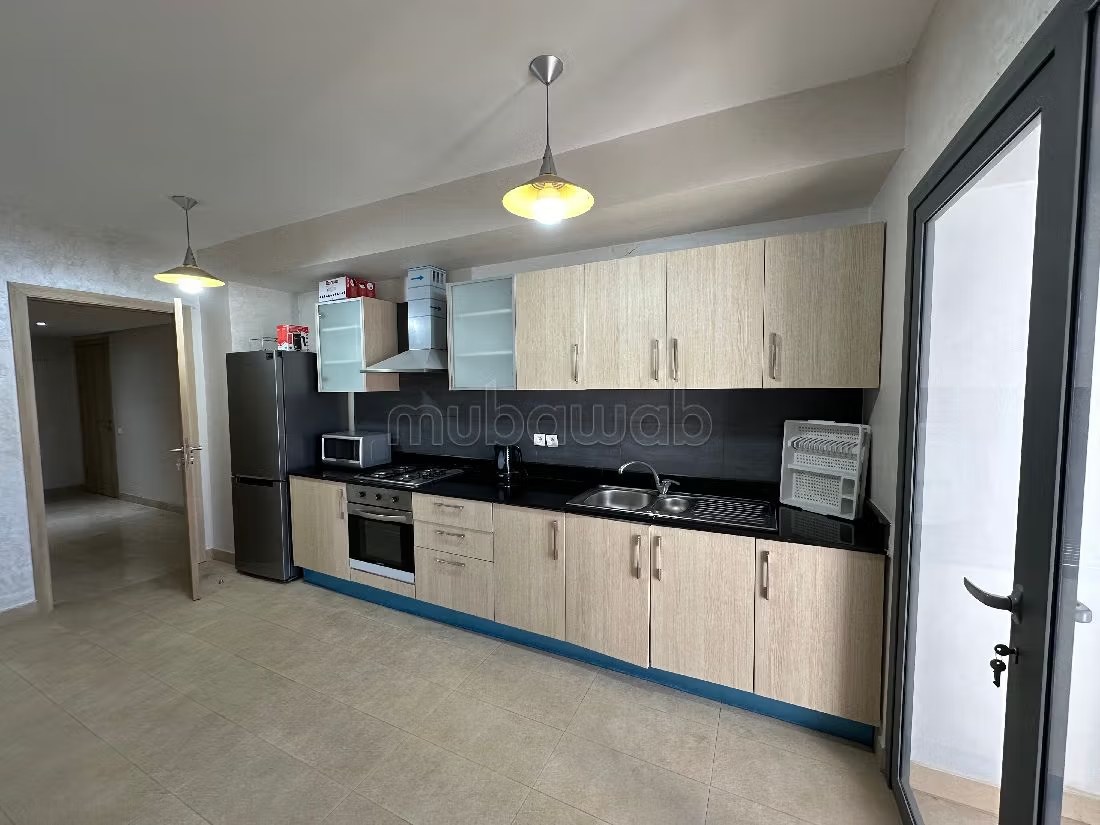 Appartement haut standing 2Ch Founty - Photo 8