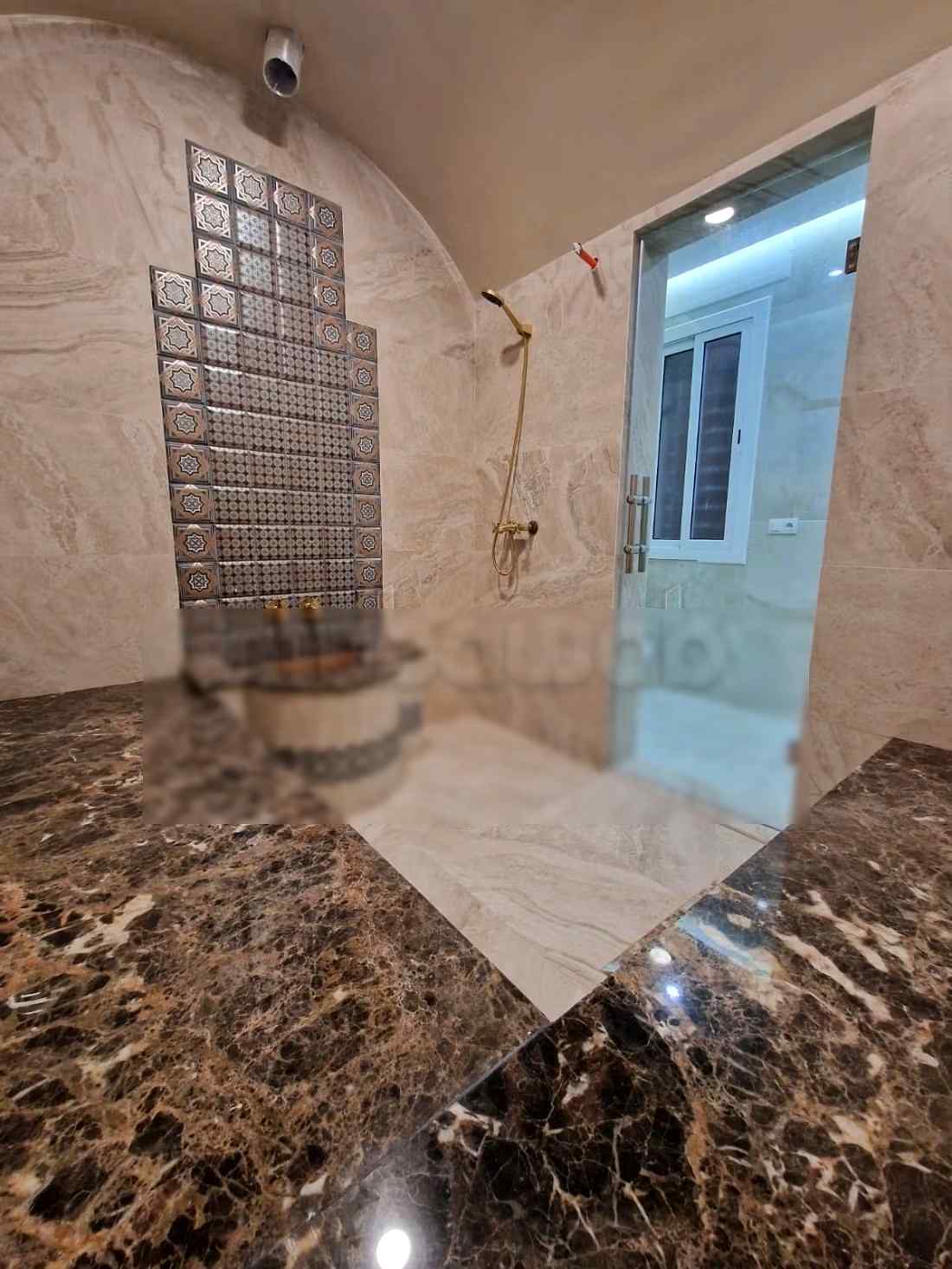 Villas et maisons de luxe à louer à Asilah. 7 pièces. Double vitrage et chauffage central - Photo 5