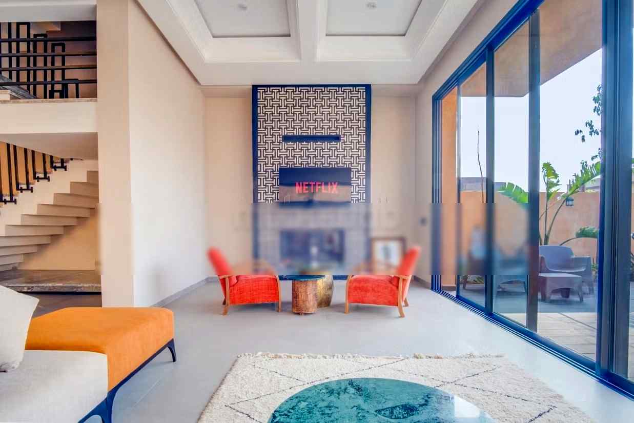 Tres bel villa de standing - Photo 7