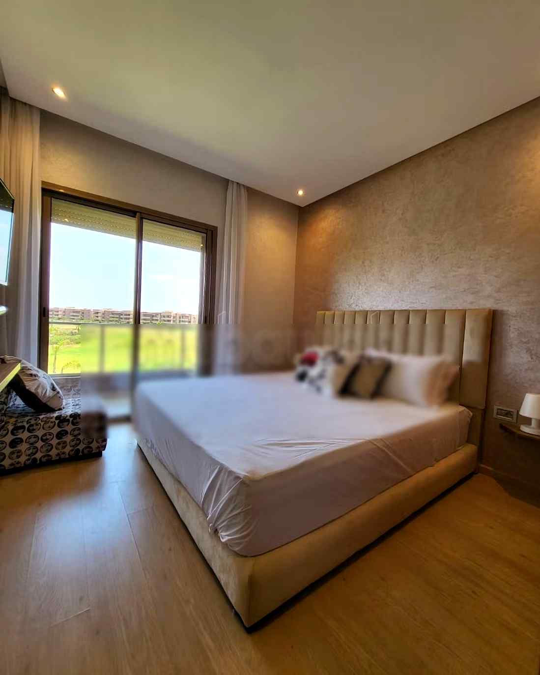 Très joli studio bien équipé une chambre - Photo 7