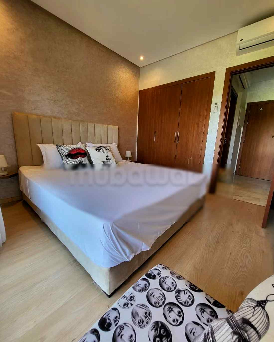 Très joli studio bien équipé une chambre - Photo 10