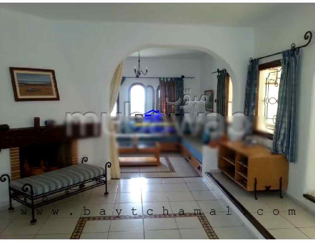 Location Villa Pied Dans L’eau, 4 Chambres, 3 Salo - Photo 4