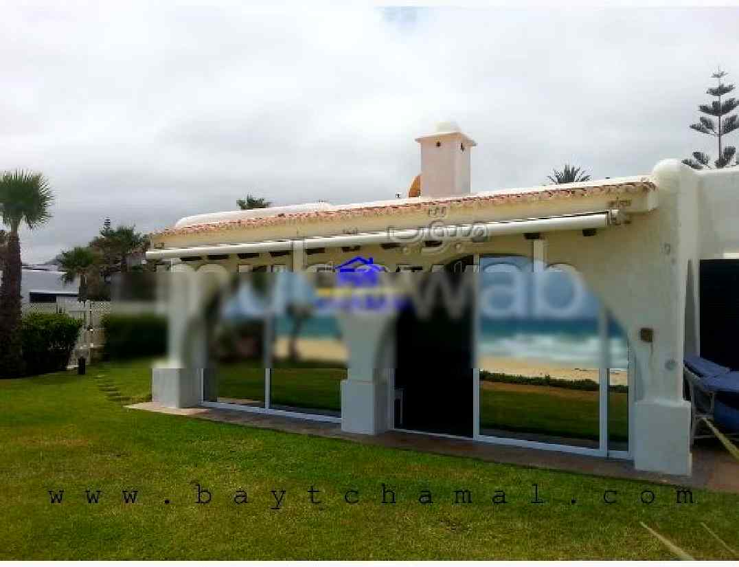 Location Villa Pied Dans L’eau, 4 Chambres, 3 Salo - Photo 2