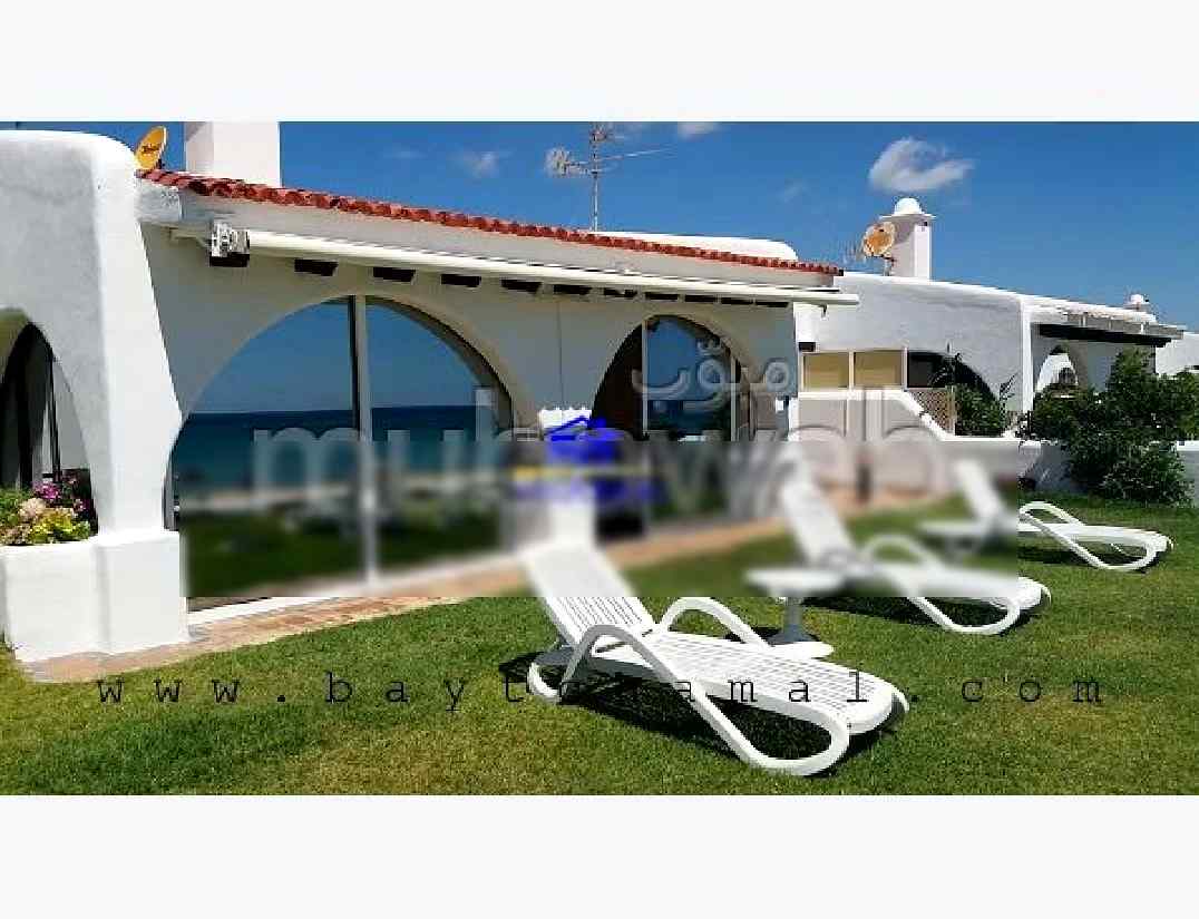 Location Villa Pied Dans L’eau, 4 Chambres, 3 Salo - Photo 12
