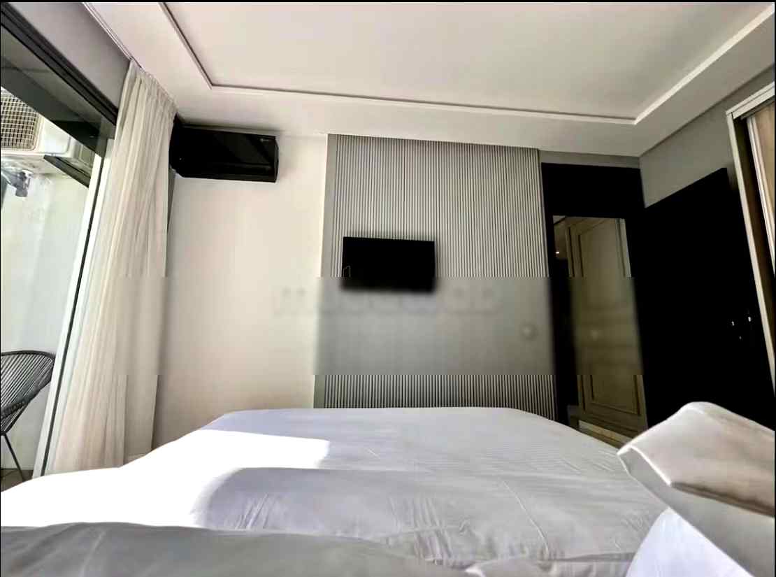 Appartements à louer à Derb Ghalef. 1 chambre. Fenêtres avec double vitrage et porte blindée - Photo 5