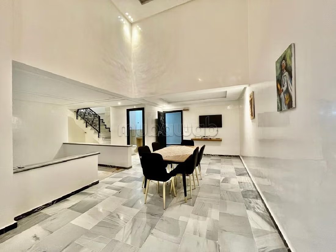 Prestige Duplex Gueliz - Photo 2