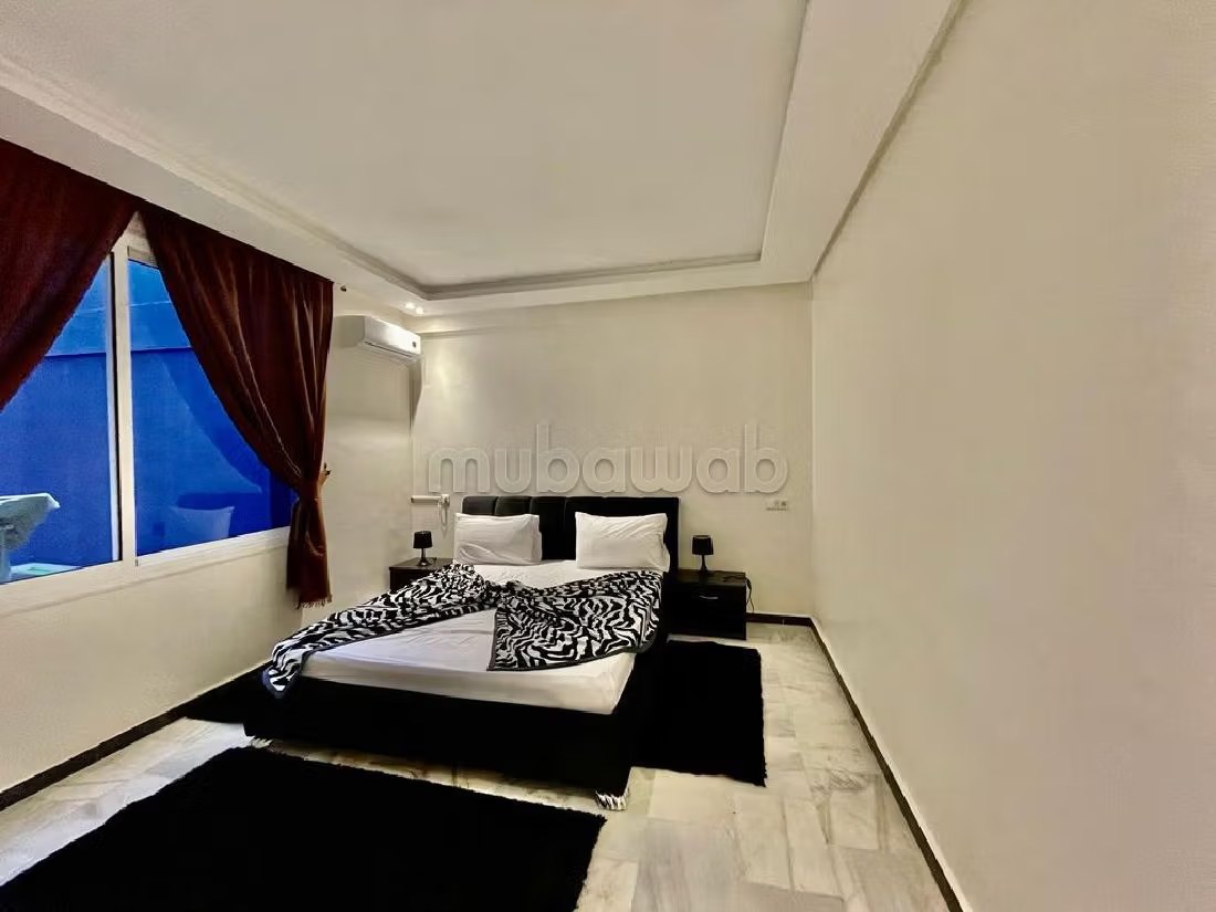 Prestige Duplex Gueliz - Photo 7