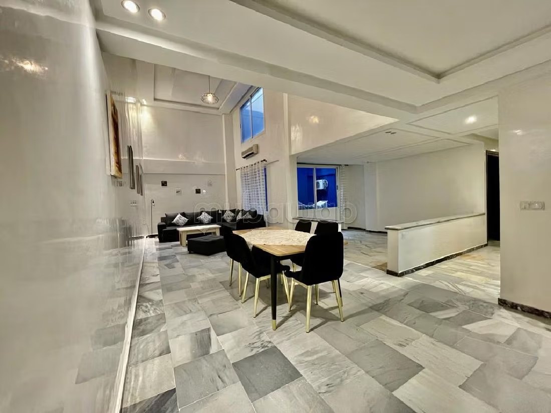Prestige Duplex Gueliz - Photo 4