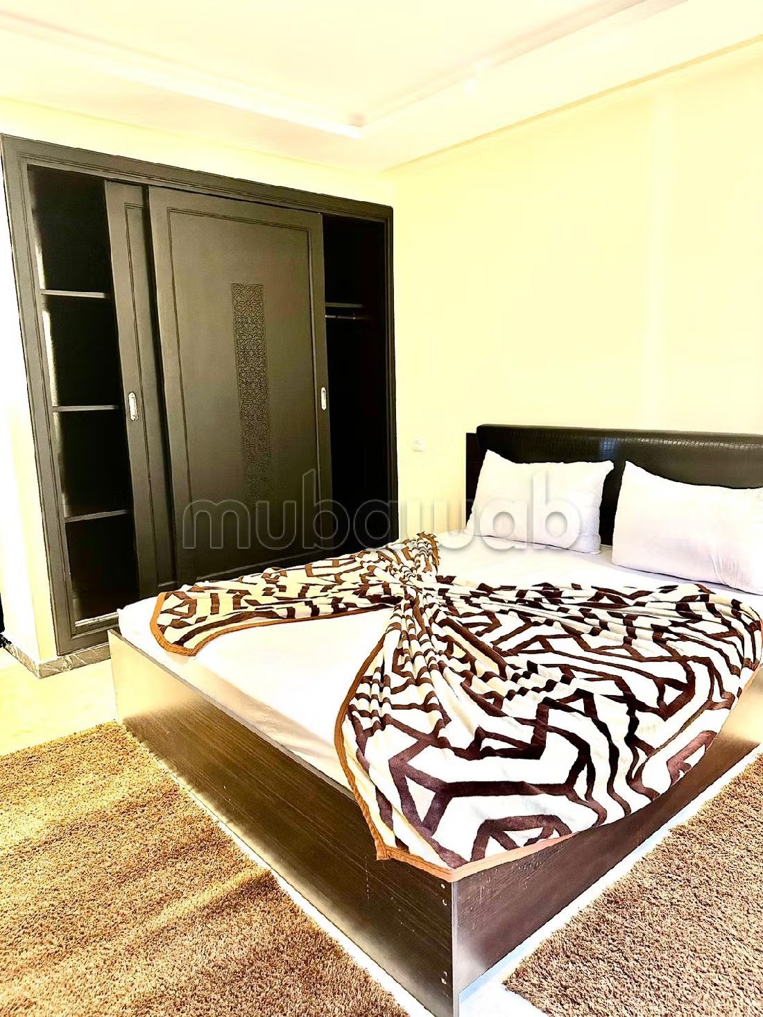 Prestige Duplex Gueliz - Photo 14