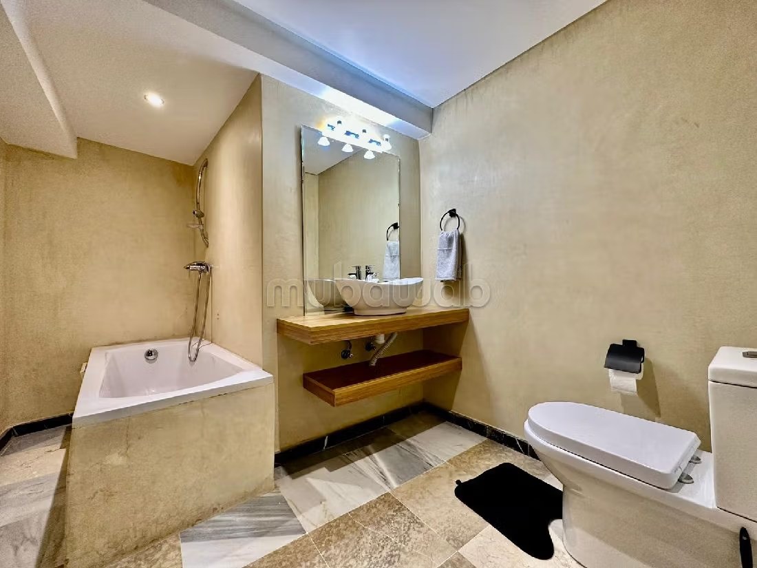 Prestige Duplex Gueliz - Photo 16