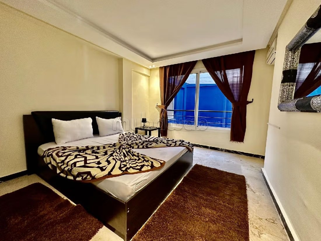 Prestige Duplex Gueliz - Photo 12