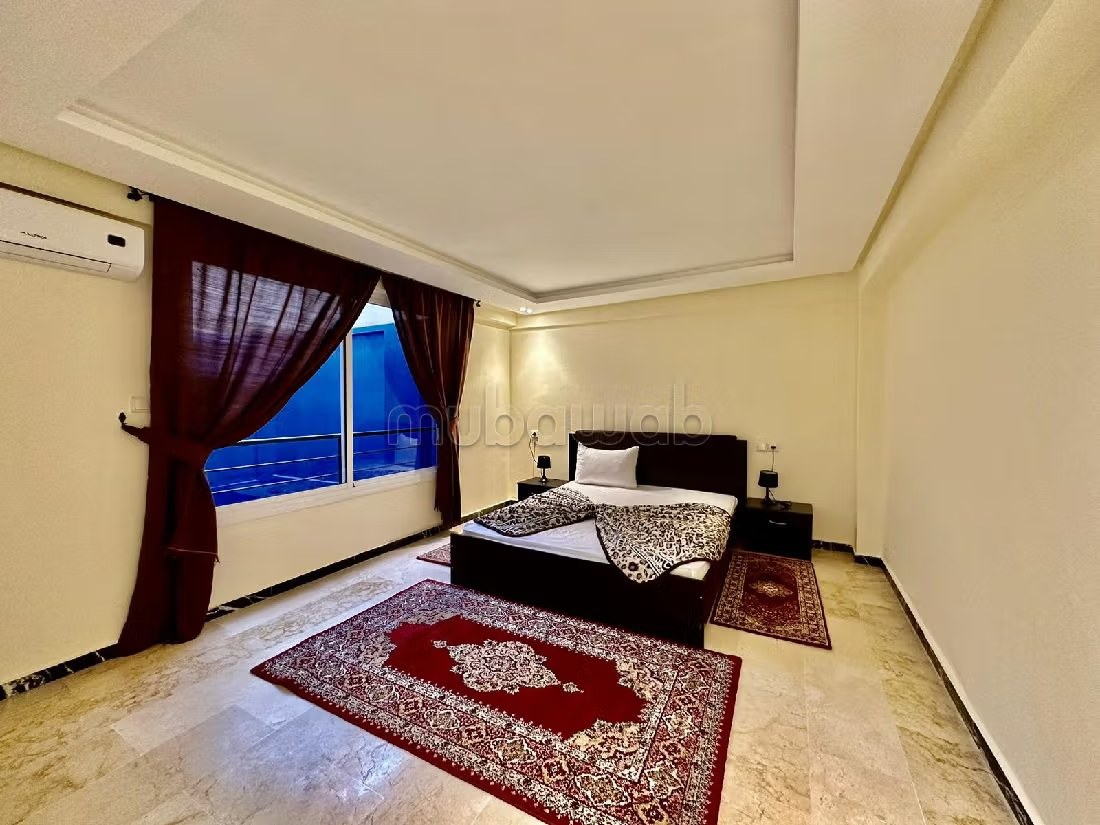 Prestige Duplex Gueliz - Photo 10