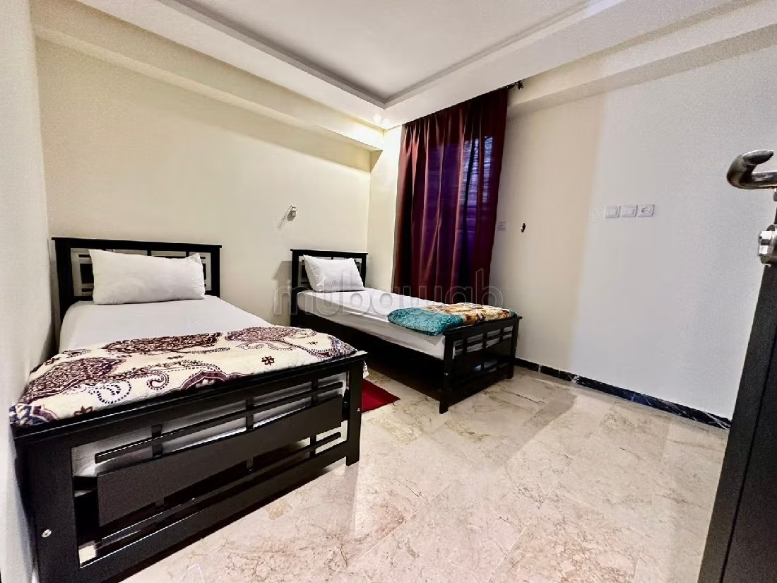 Prestige Duplex Gueliz - Photo 15