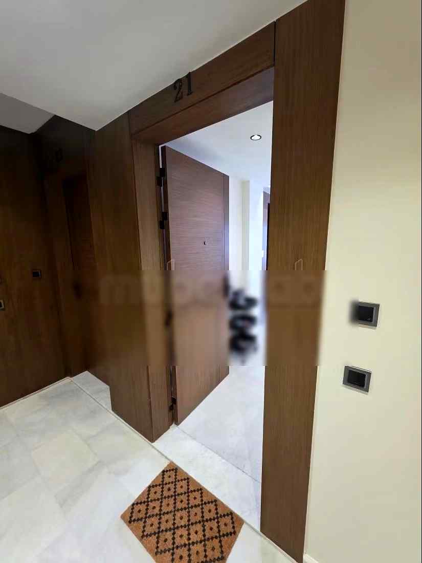 Modern Apartment 21