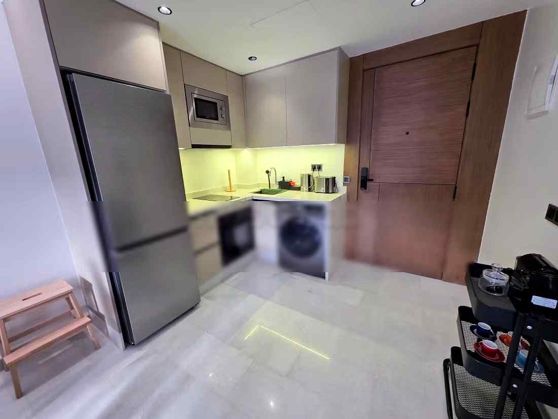Modern Apartment 21 - Photo 21