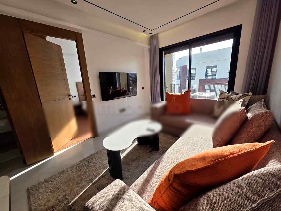 Modern Apartment 21 - Photo 14