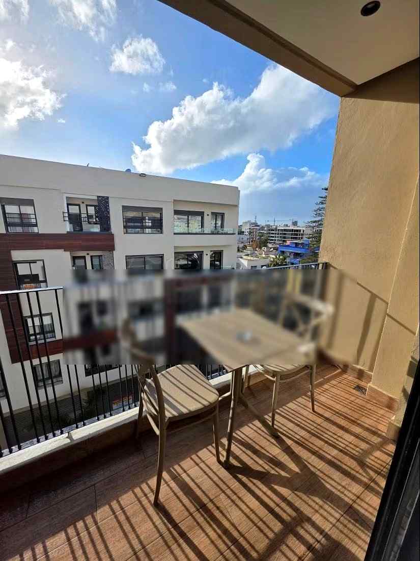 Modern Apartment 21 - Photo 3