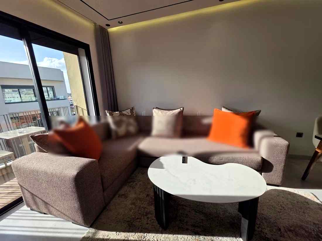 Modern Apartment 21 - Photo 15