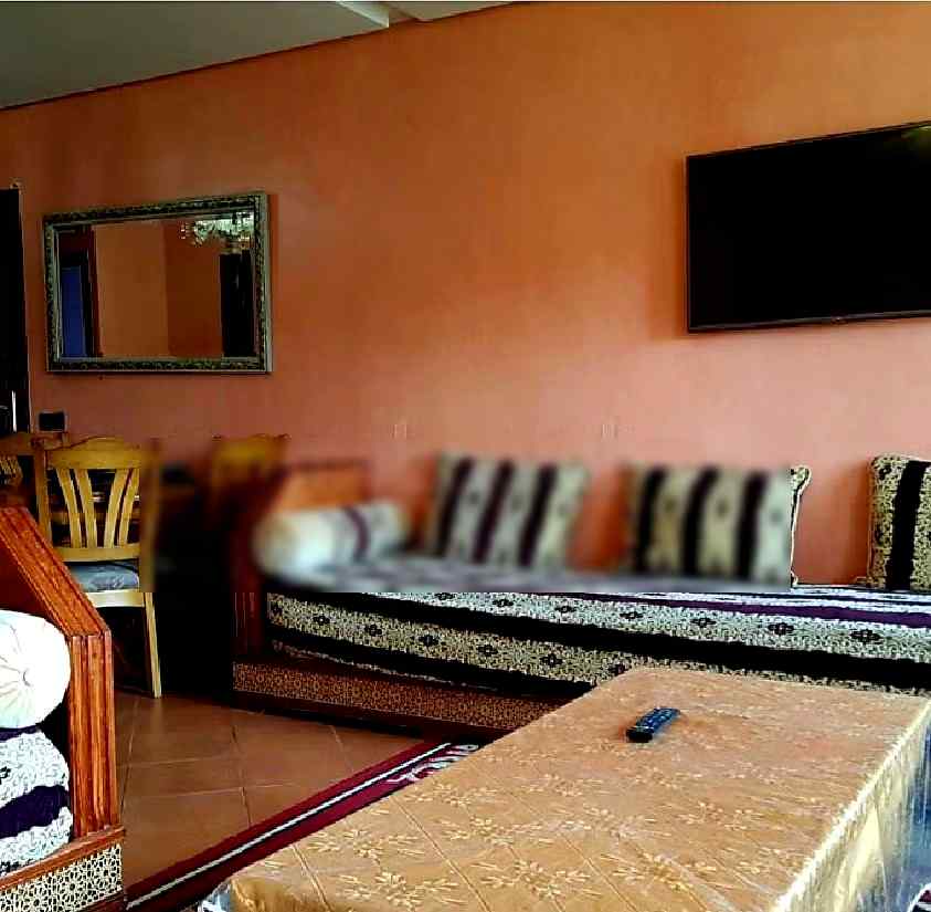 Appartements meublées à louer à IFRANE