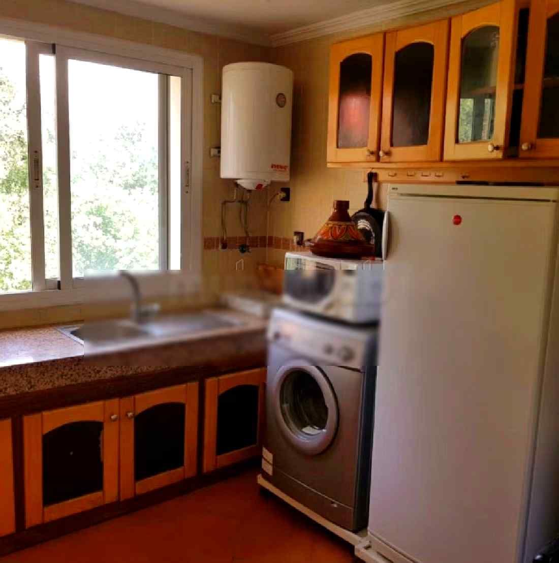 Appartements meublées à louer à IFRANE - Photo 7
