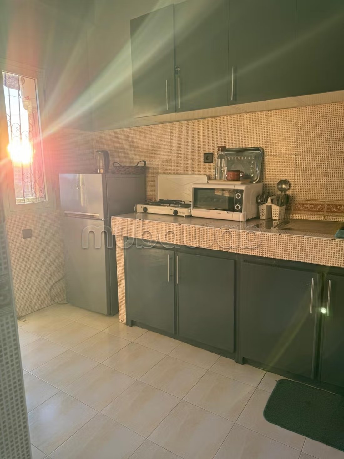 Superbe appartement propre et bien équipé location journalier - Photo 10