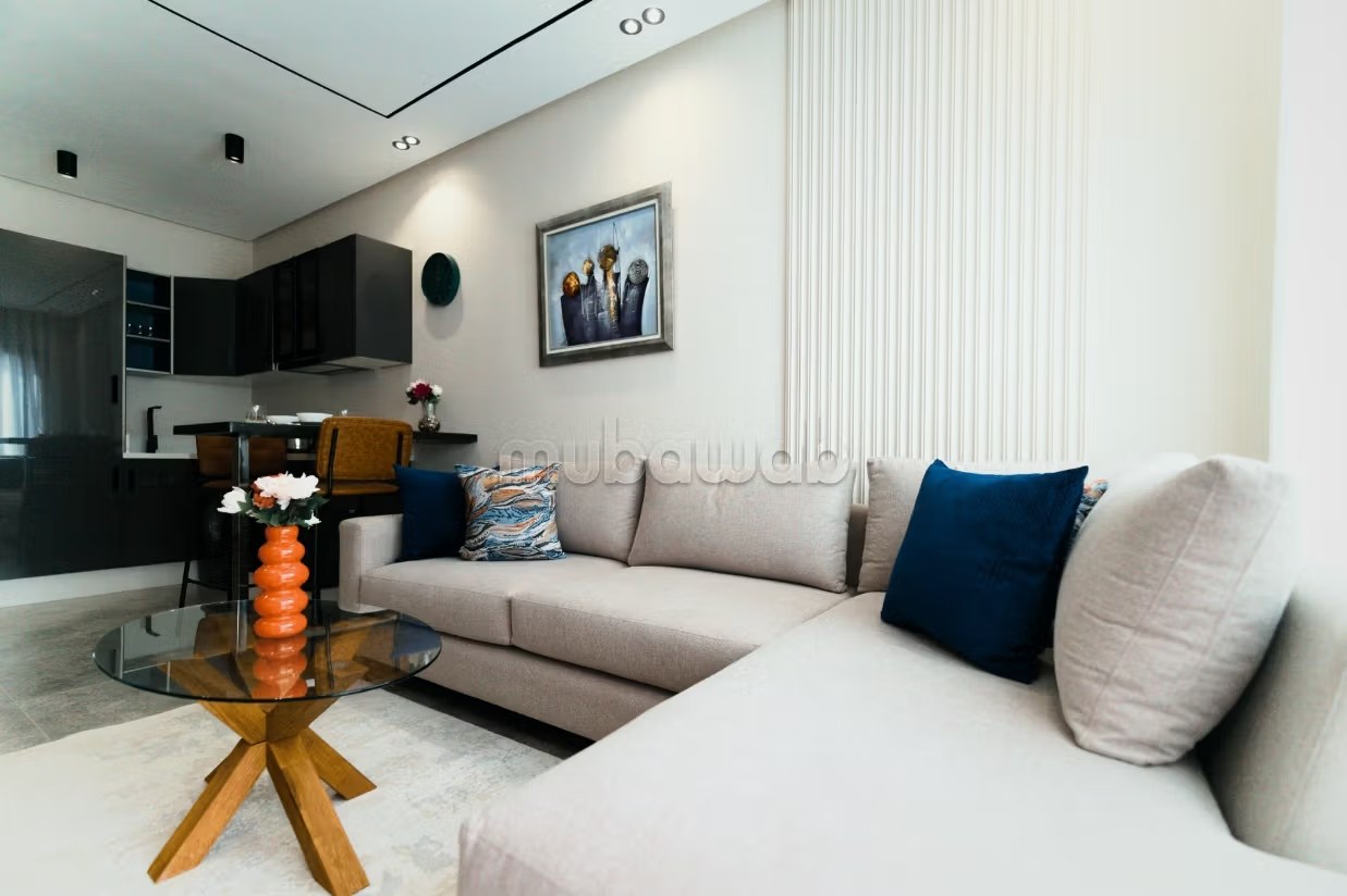 Anfa Park • Coworking, gym, Rooftop, CFC - Photo 8