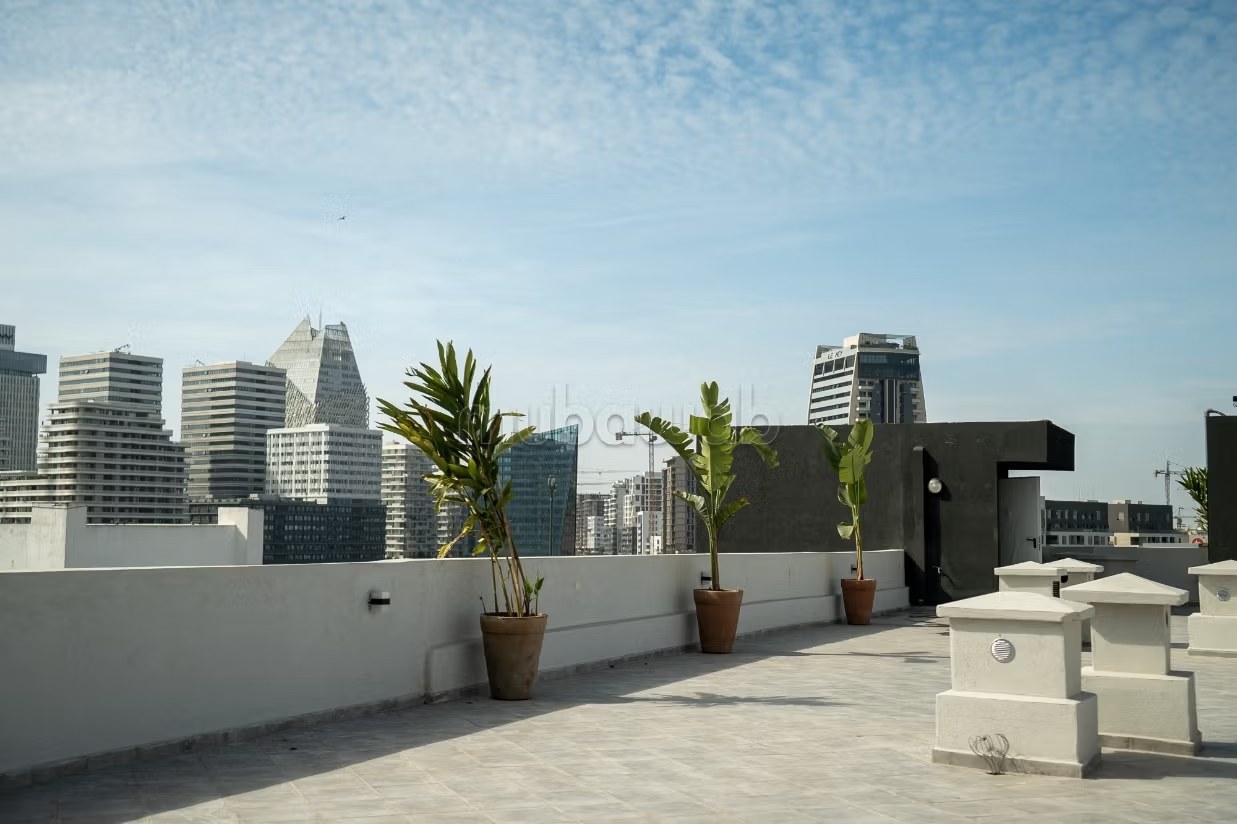 Anfa Park • Coworking, gym, Rooftop, CFC - Photo 4